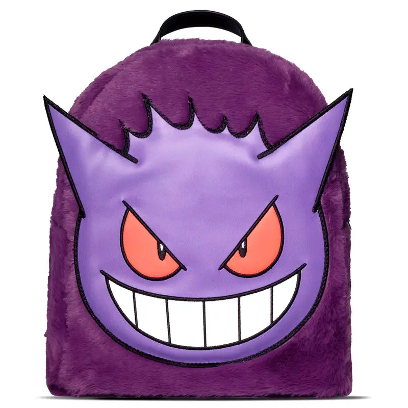 Pokemon Nahrbtnik Mini Gengar fotografija izdelka