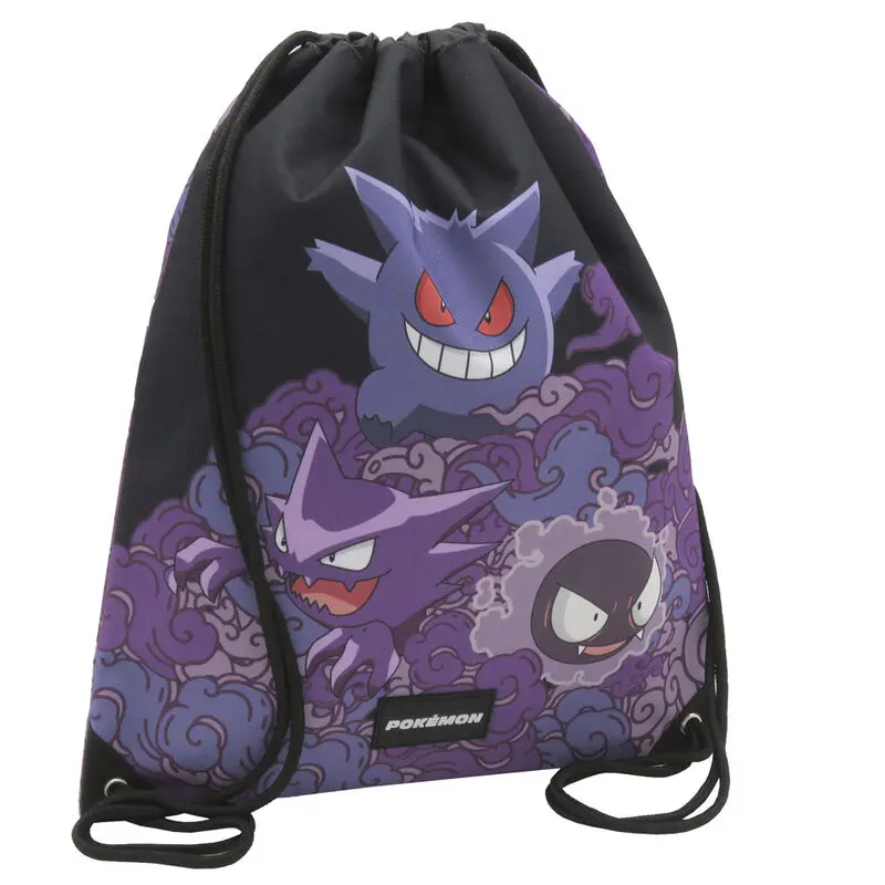 Pokemon Gengar športna torba 42 cm fotografija izdelka