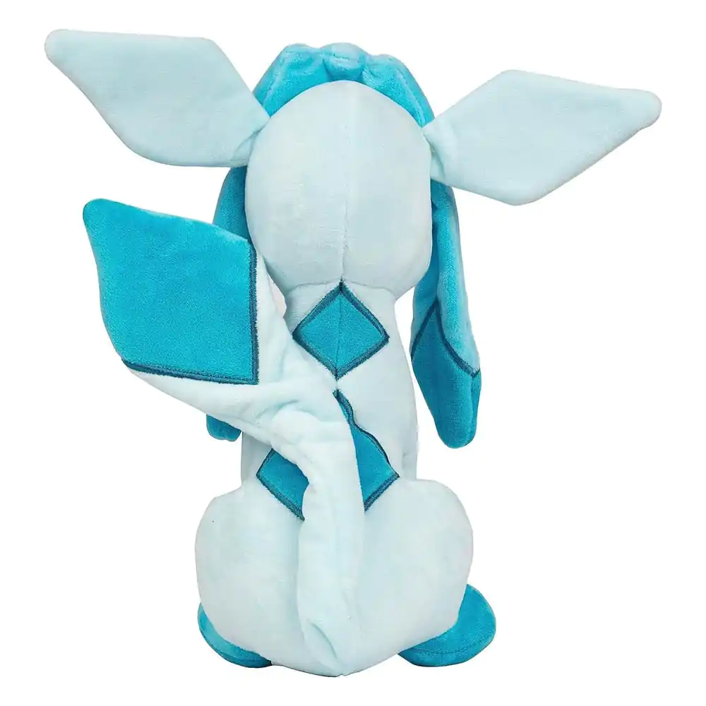 Pokémon Plišasta Figura Glaceon 20 cm fotografija izdelka