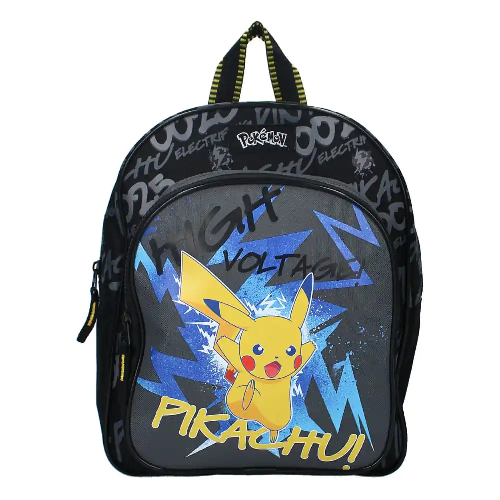 Pokémon Nahrbtnik Gotta Catch 'Em All! 30 cm fotografija izdelka