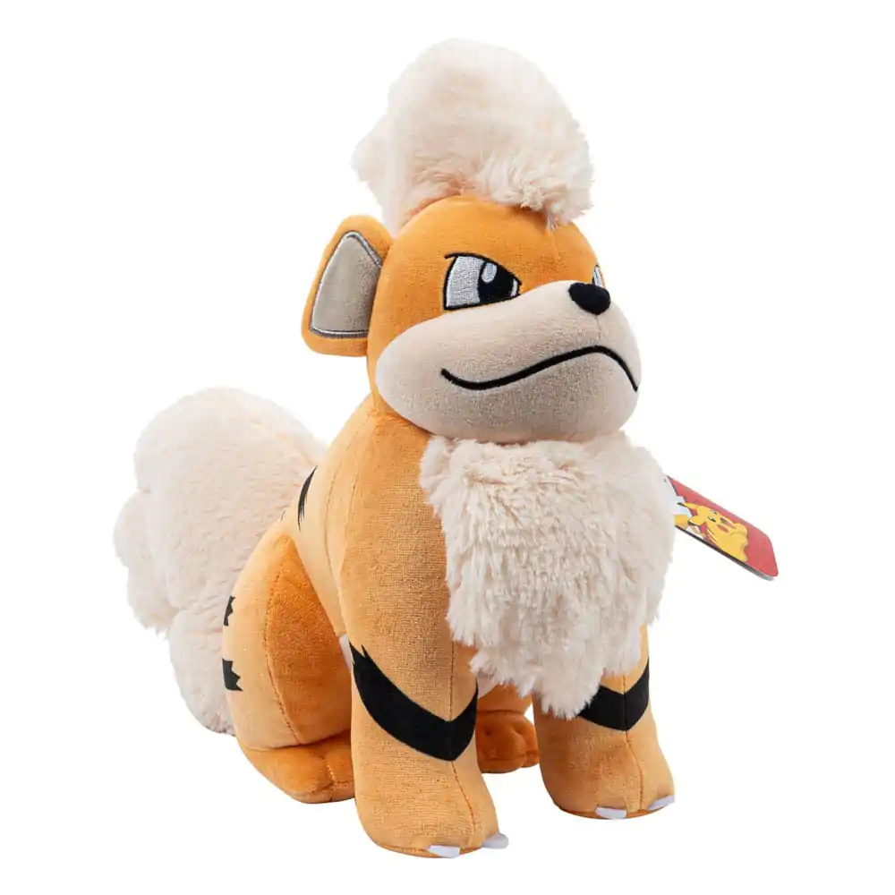 Pokémon Plišasta figura Growlithe 30 cm fotografija izdelka