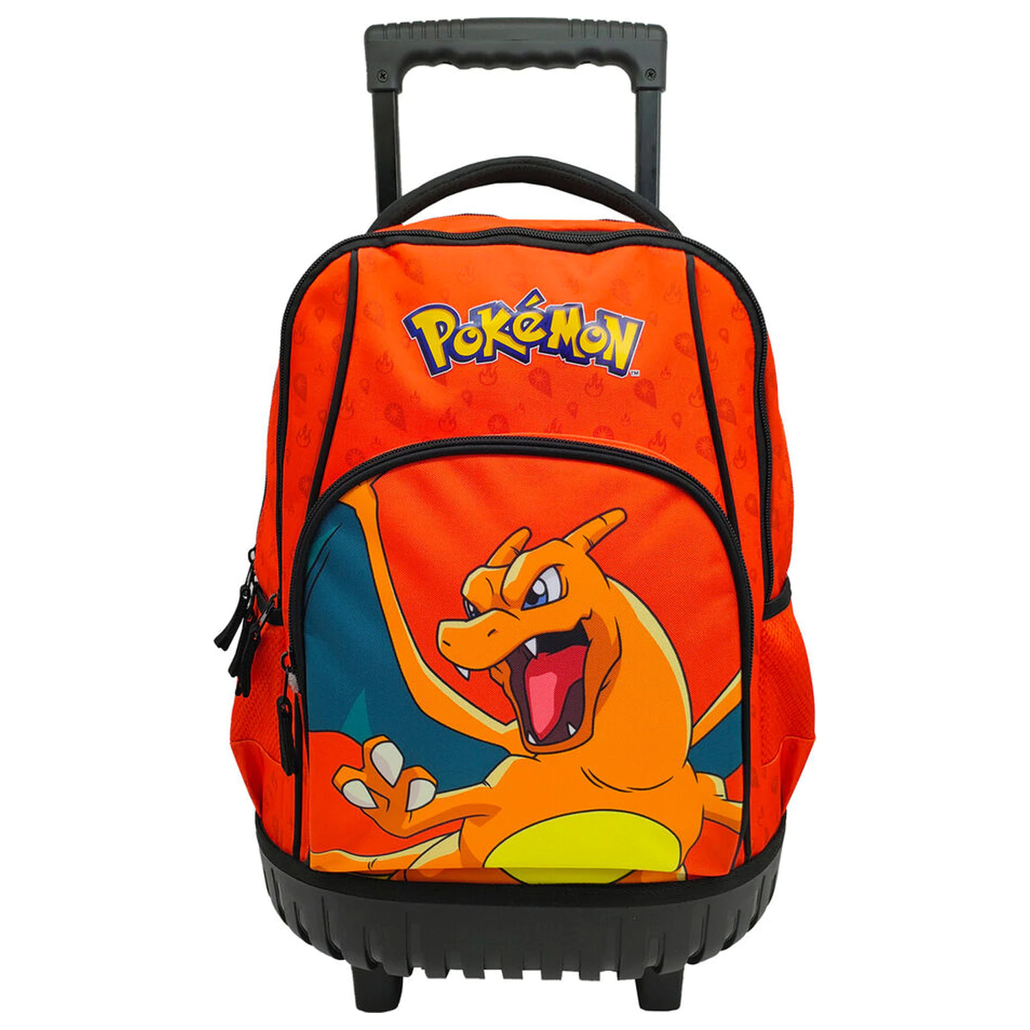 Pokemon set vozička + peresnica + torba za kosilo fotografija izdelka