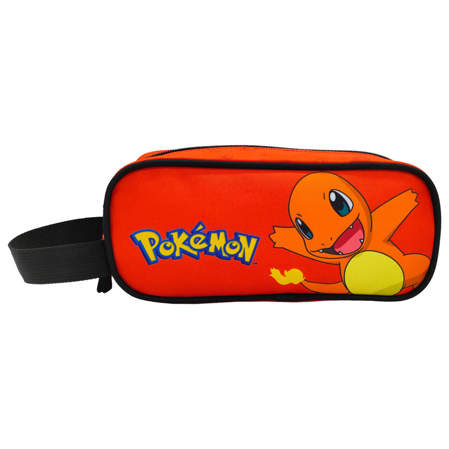 Pokemon set vozička + peresnica + torba za kosilo fotografija izdelka