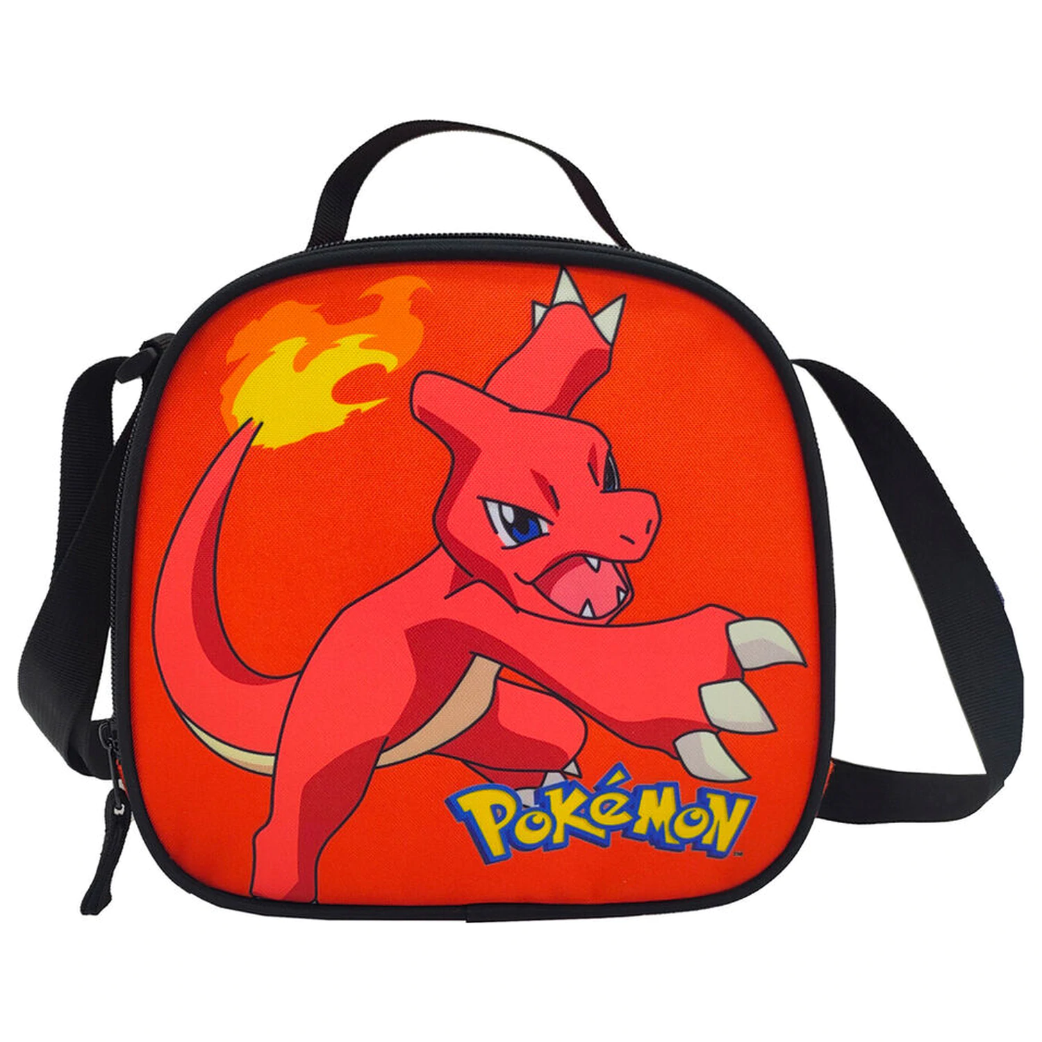Pokemon set vozička + peresnica + torba za kosilo fotografija izdelka