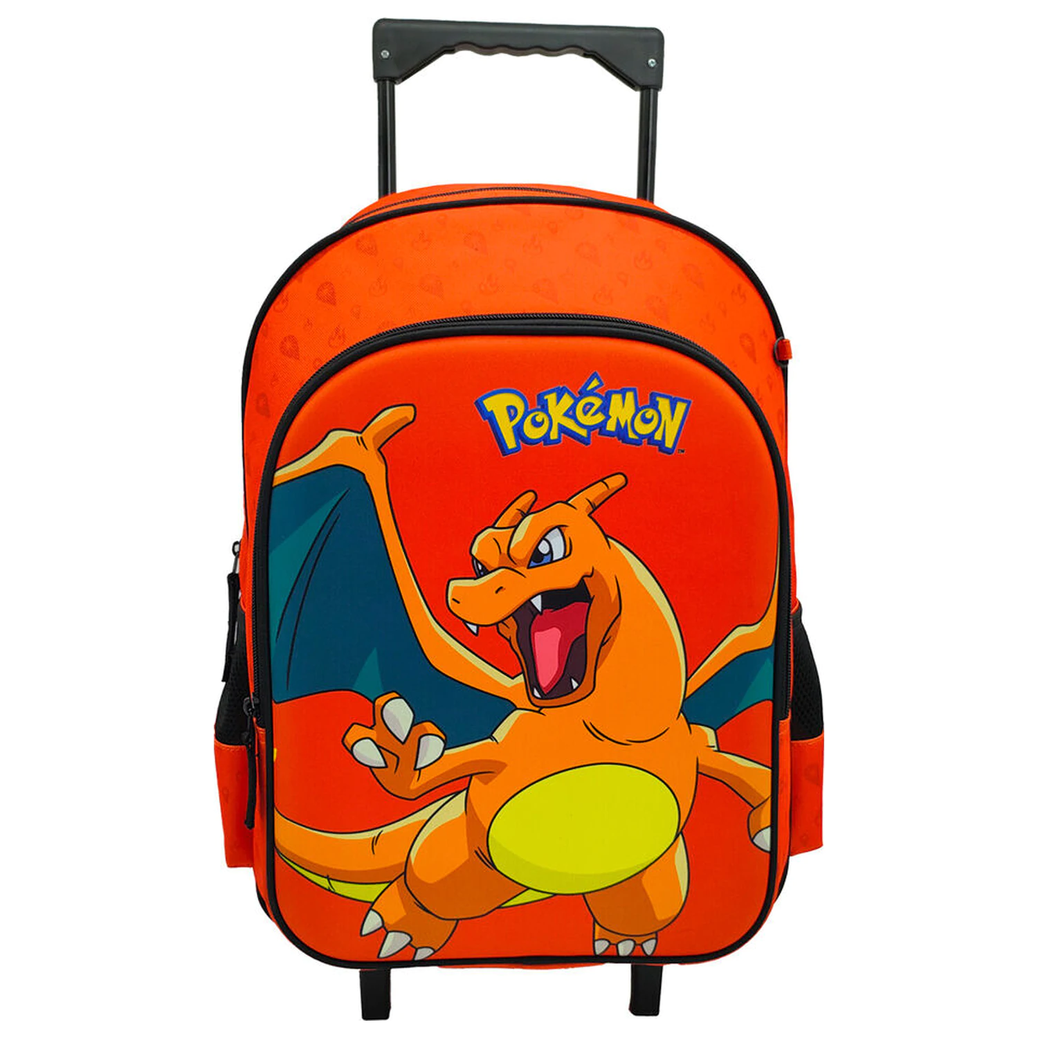 Pokemon komplet vozička + peresnica + torba za kosilo fotografija izdelka