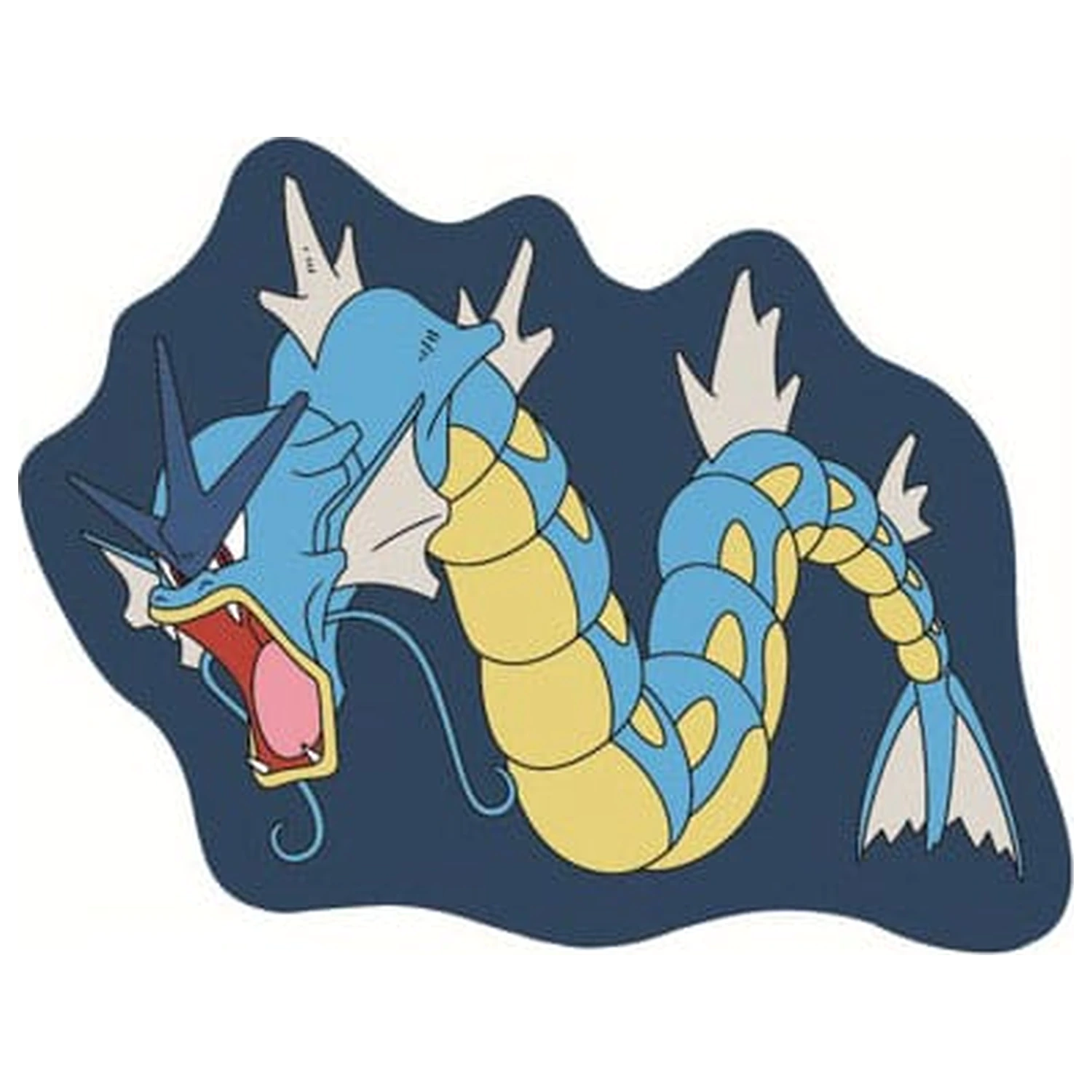 Pokemon Blazina Gyarados 36 cm fotografija izdelka
