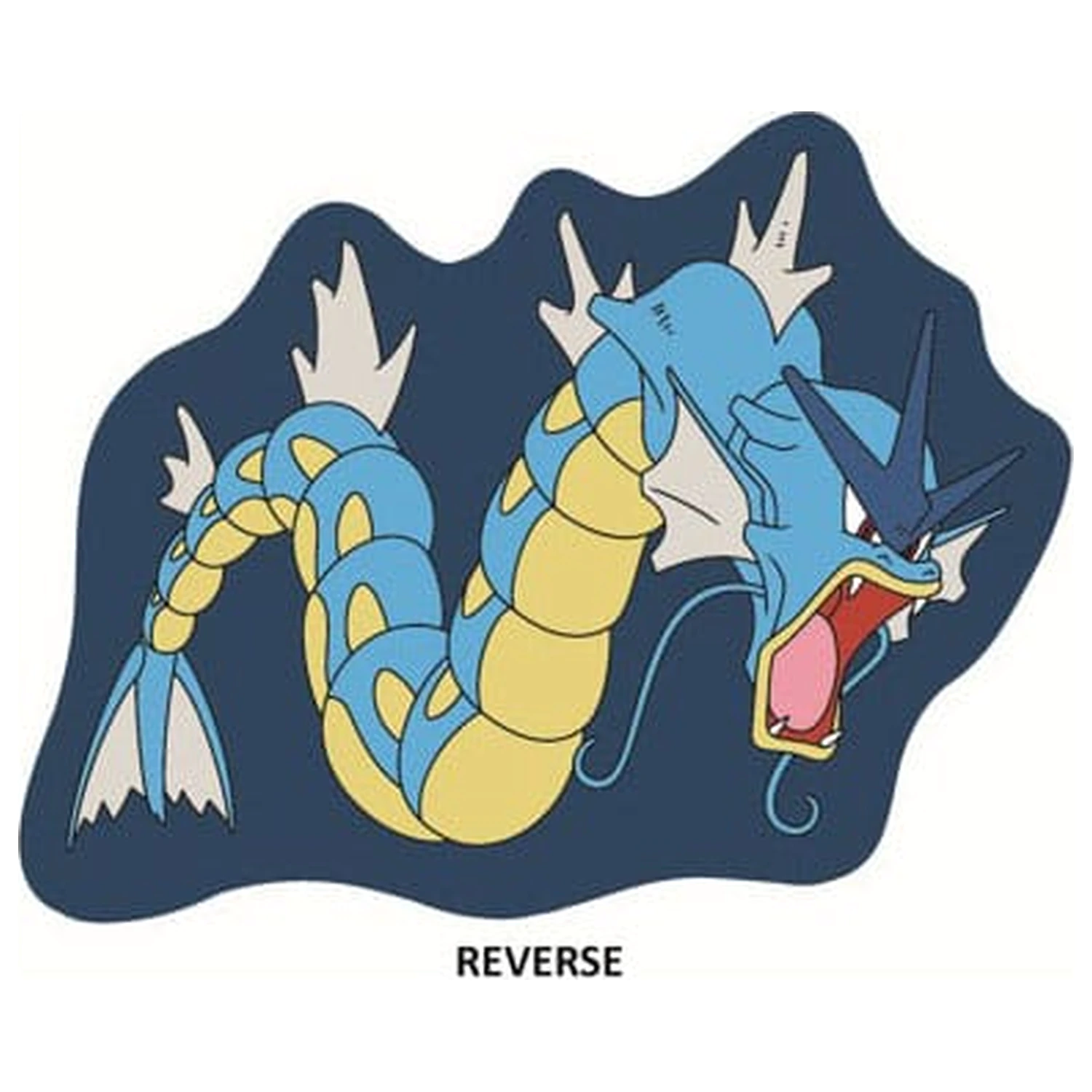Pokemon Blazina Gyarados 36 cm fotografija izdelka