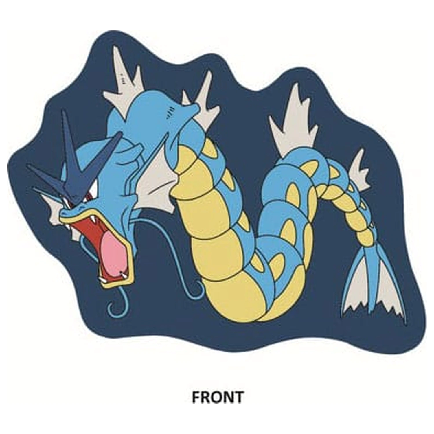 Pokemon Blazina Gyarados 36 cm fotografija izdelka