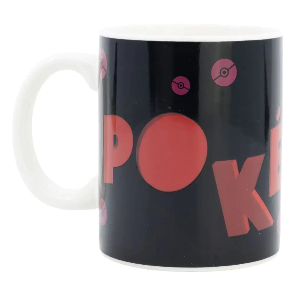 Pokémon termo lonček 325 ml fotografija izdelka