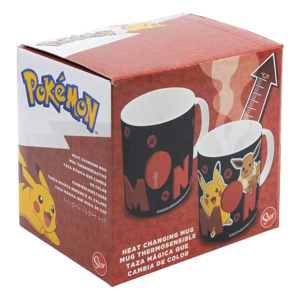 Pokémon termo lonček 325 ml fotografija izdelka