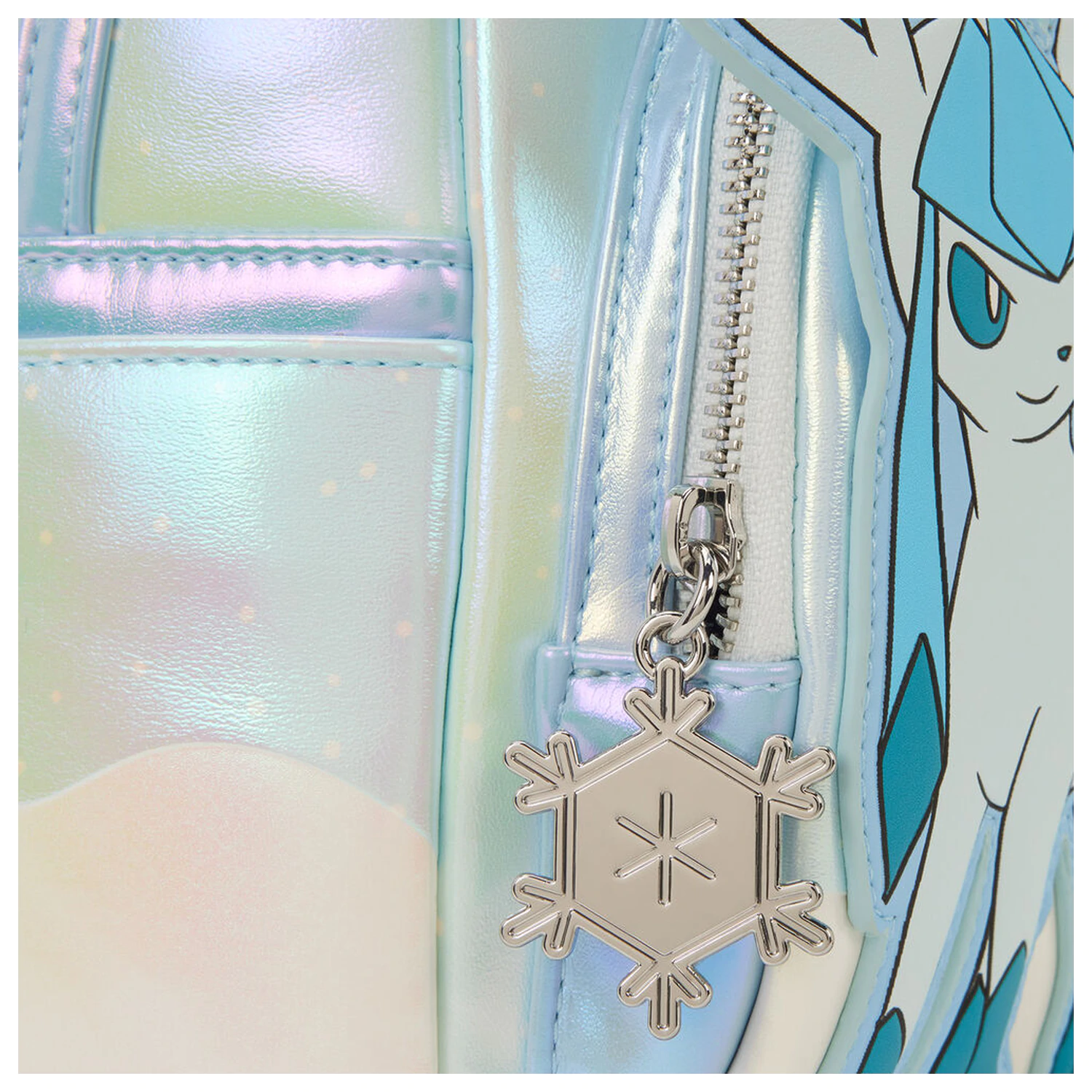 Loungefly Pokemon Winter nahrbtnik 26cm fotografija izdelka