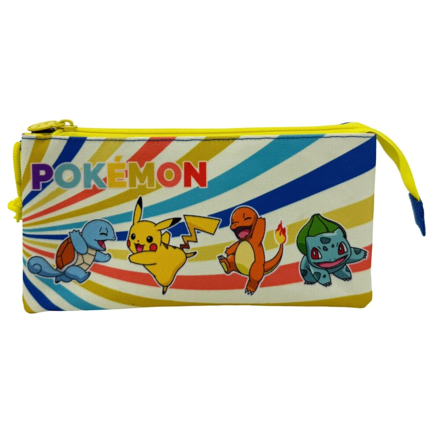 Pokemon Iris trojni etui za svinčnike fotografija izdelka