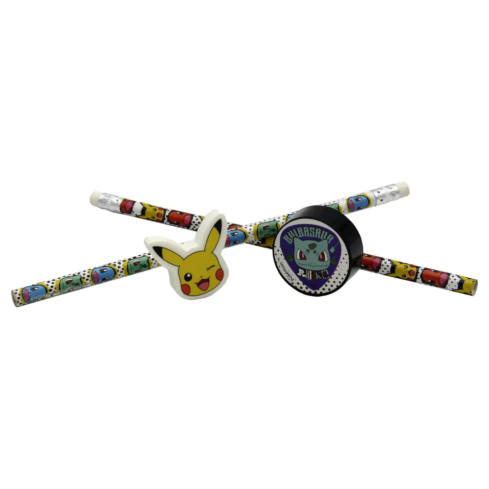 Pokemon Set pisarniških potrebščin fotografija izdelka