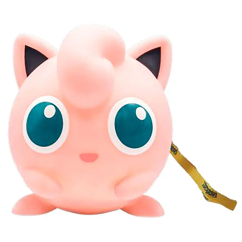 Pokemon Jigglipuff Svetlobna figura 9 cm fotografija izdelka