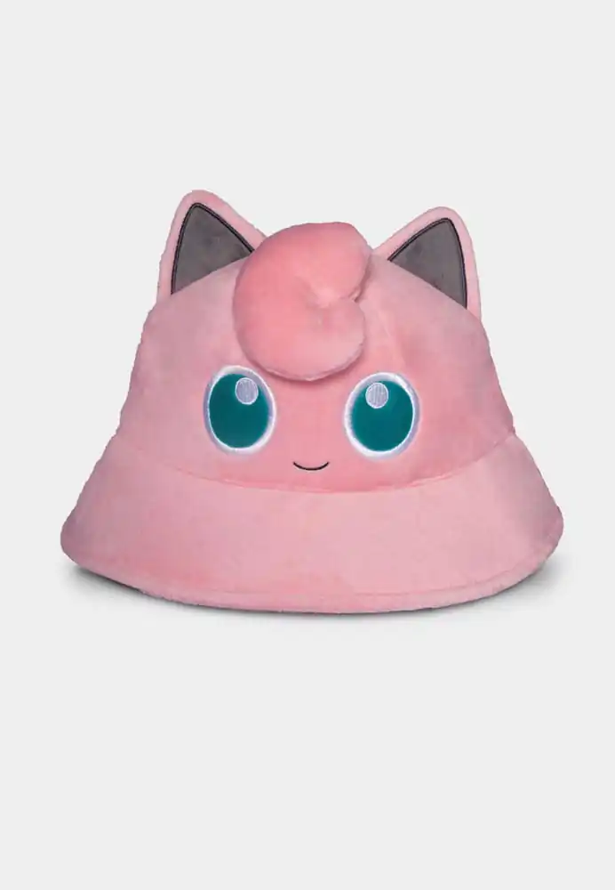 Pokemon bucket klobuk Jigglypuff fotografija izdelka