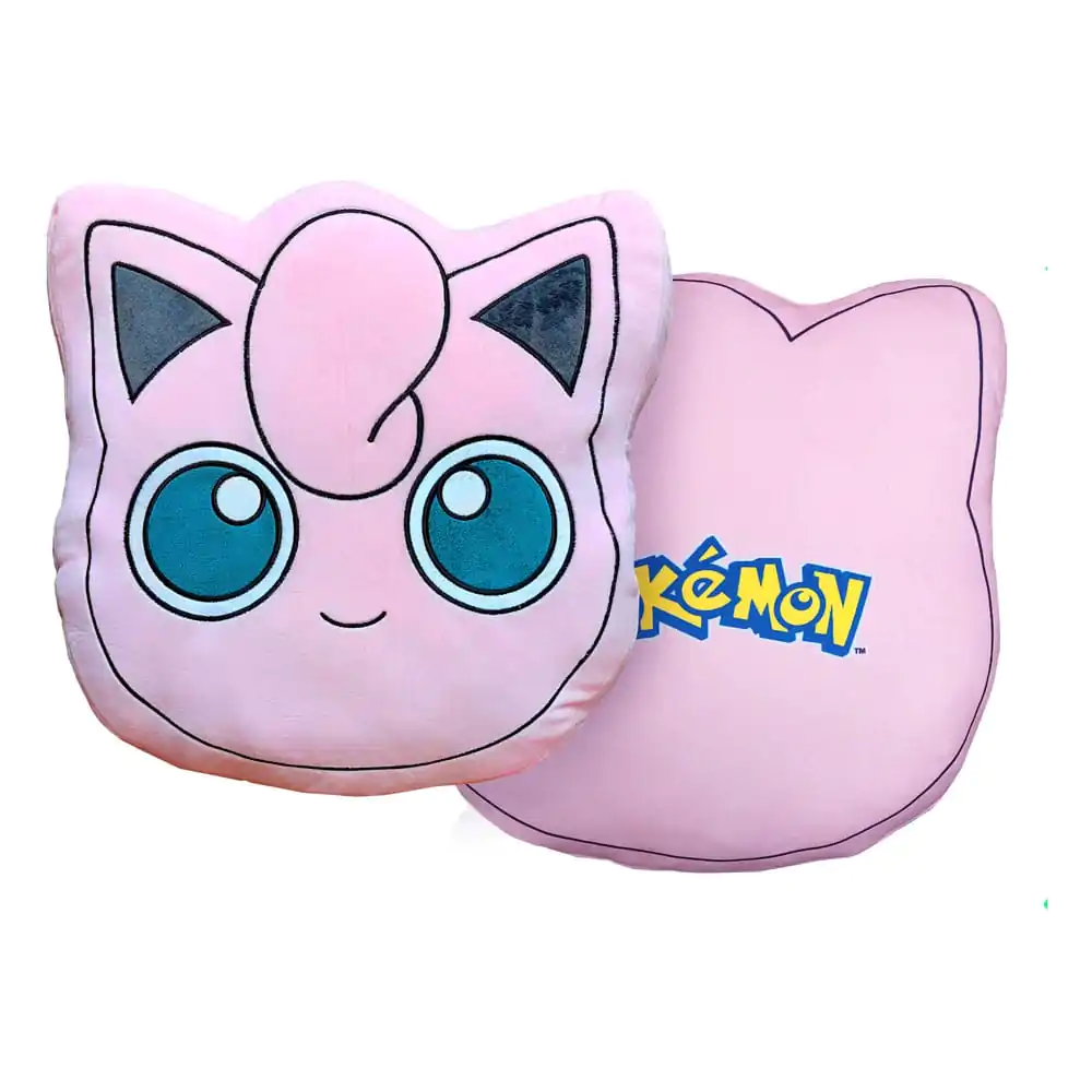 Pokémon blazina Jigglypuff 40 cm fotografija izdelka