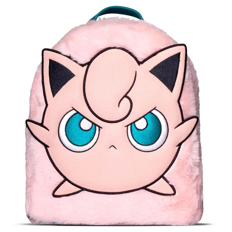 Pokemon Nahrbtnik Mini Jigglypuff fotografija izdelka