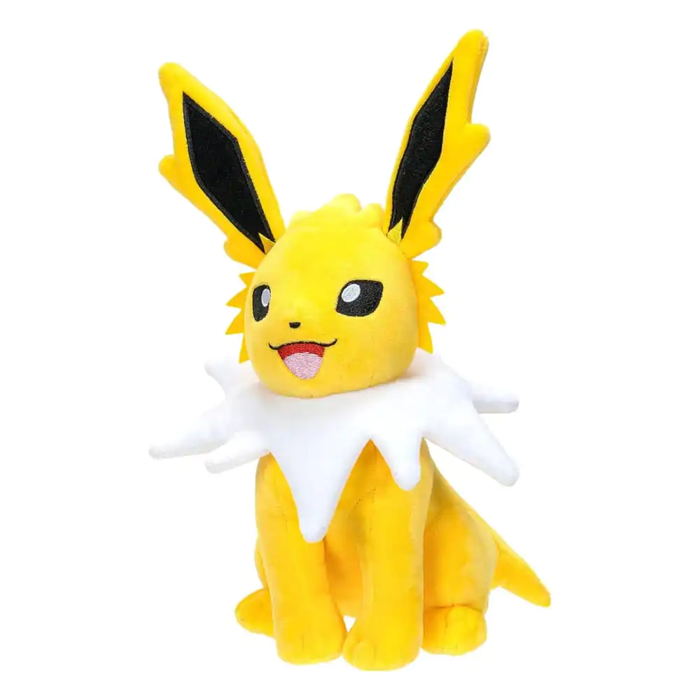Pokémon Plišasta Figura Jolteon 20 cm fotografija izdelka