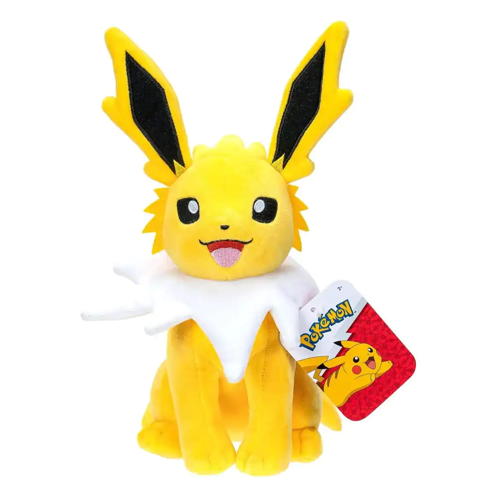 Pokémon Plišasta Figura Jolteon 20 cm fotografija izdelka