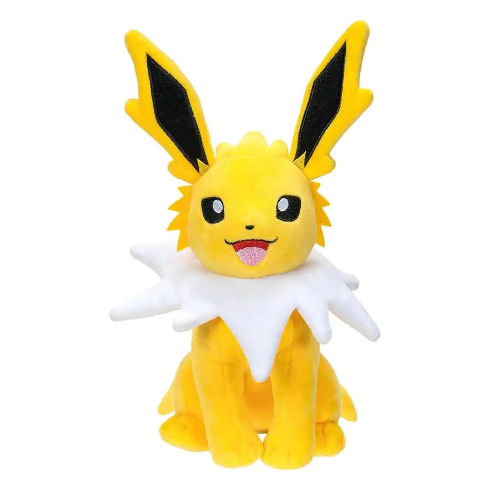 Pokémon Plišasta Figura Jolteon 20 cm fotografija izdelka