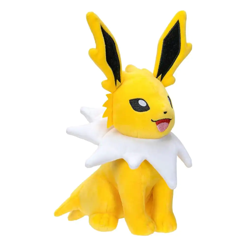 Pokémon Plišasta Figura Jolteon 20 cm fotografija izdelka