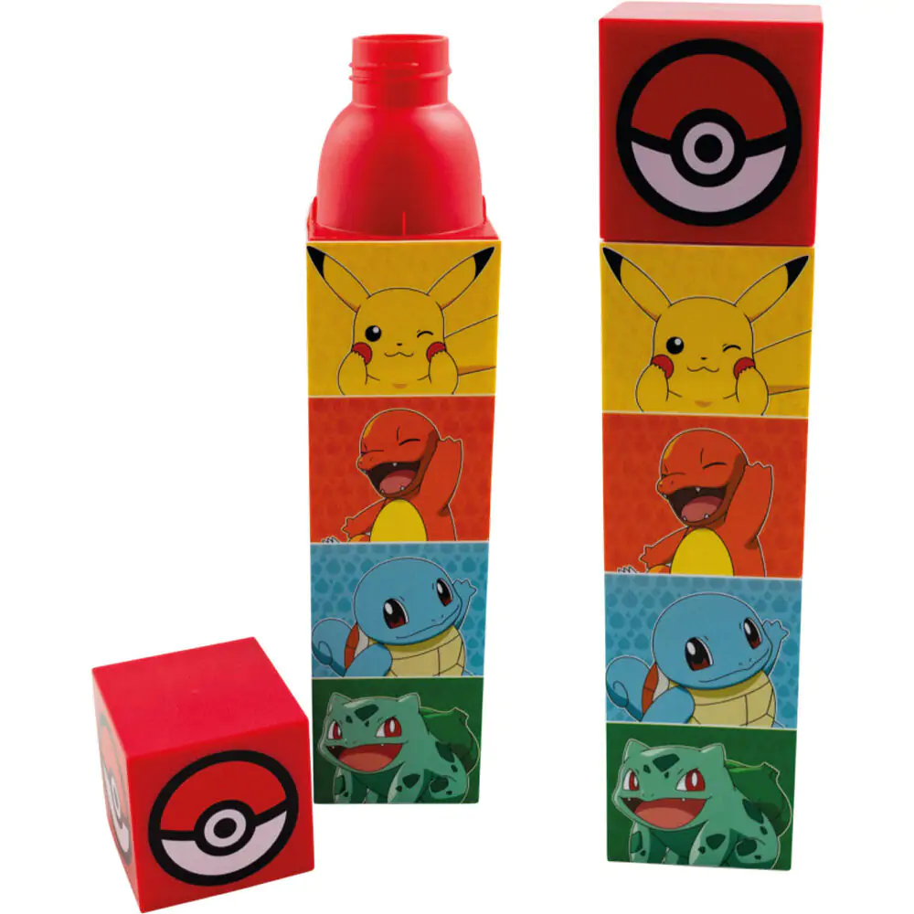 Pokemon pločevinka 650ml fotografija izdelka