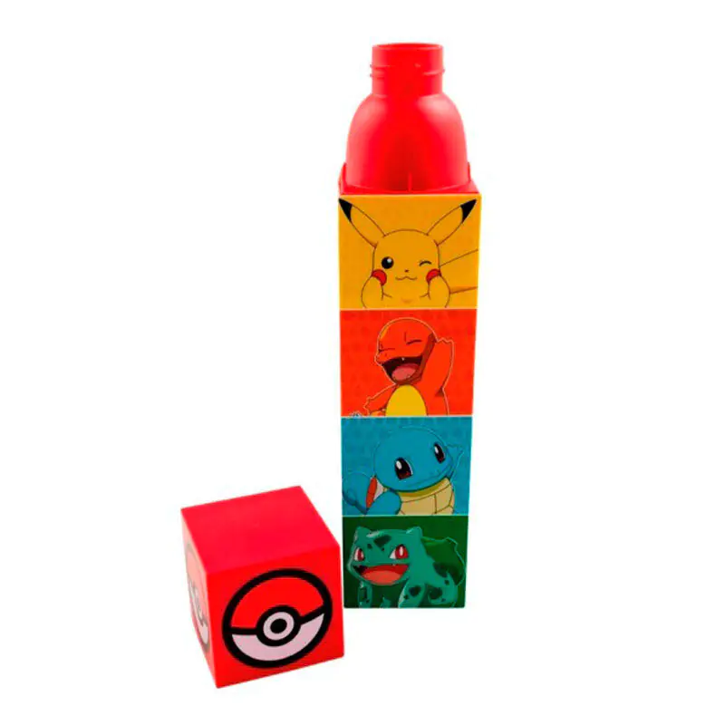 Pokemon pločevinka 650ml fotografija izdelka