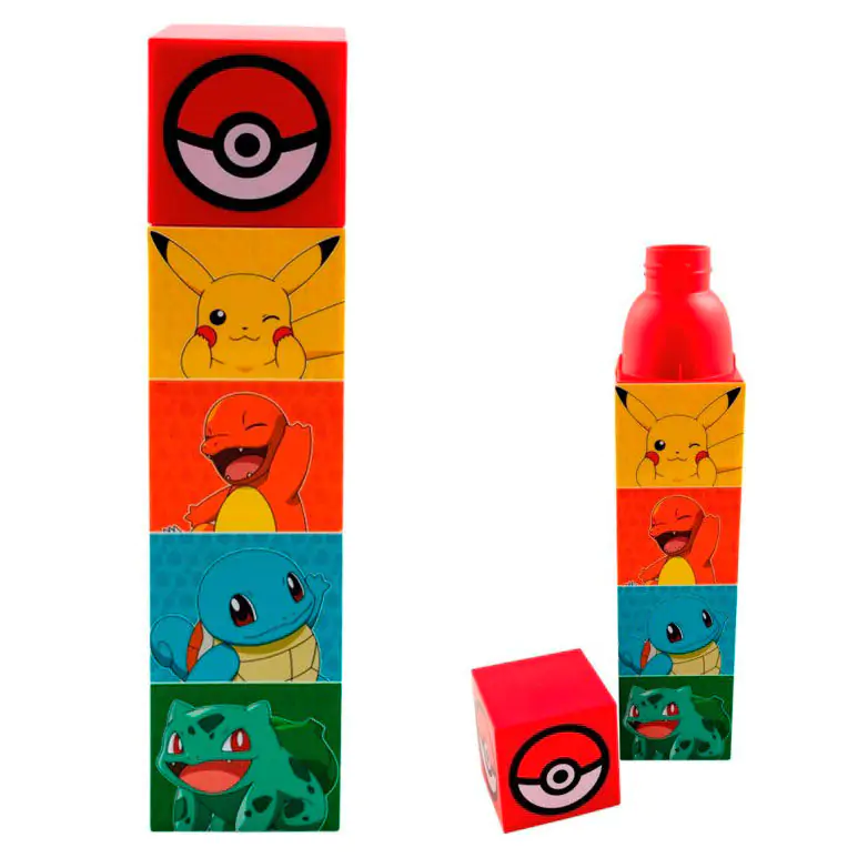 Pokemon pločevinka 650ml fotografija izdelka