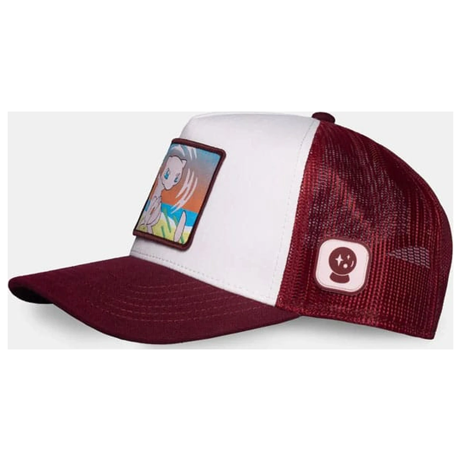 Pokémon kapa trucker Mew fotografija izdelka