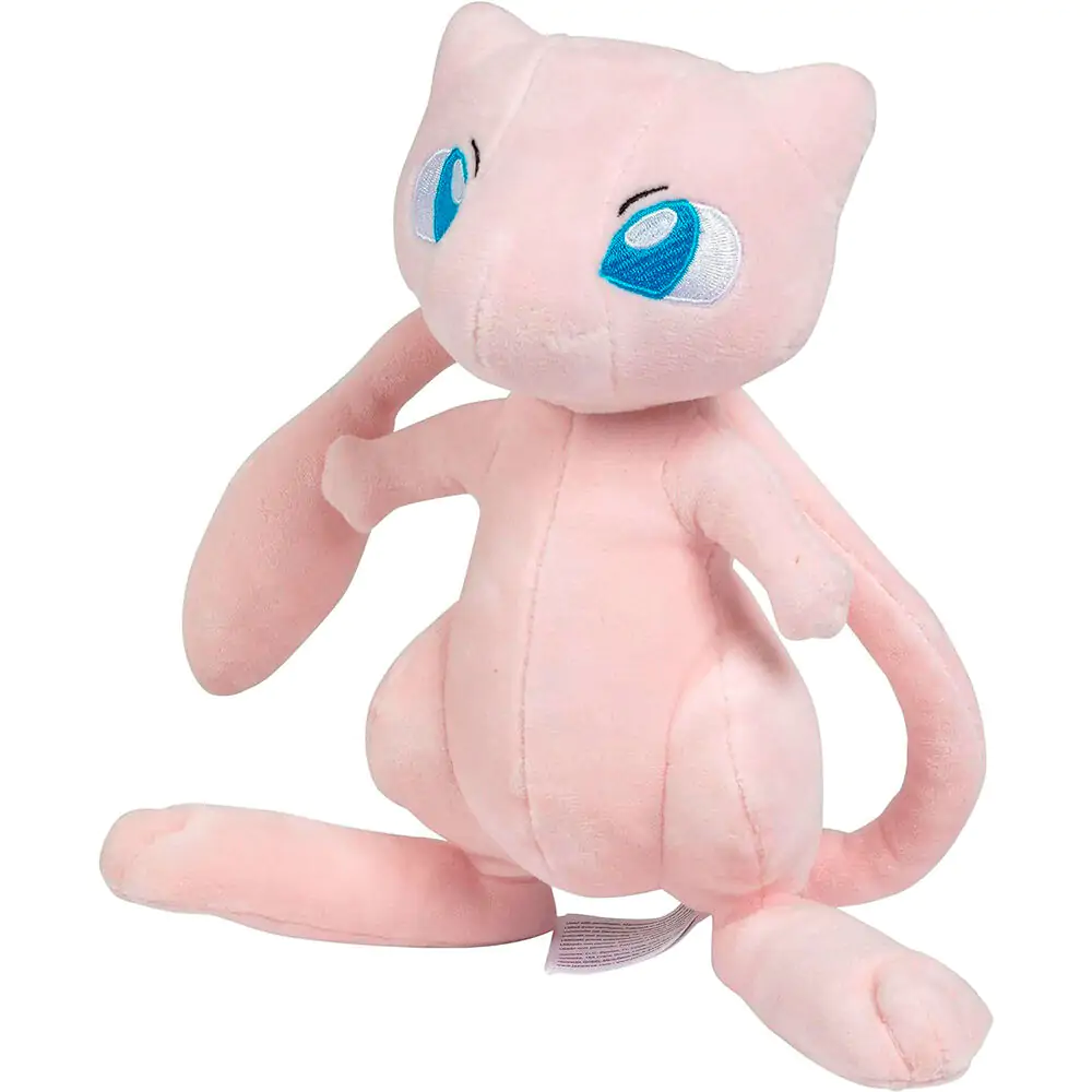 Pokemon Mew plišasta igrača 20 cm fotografija izdelka