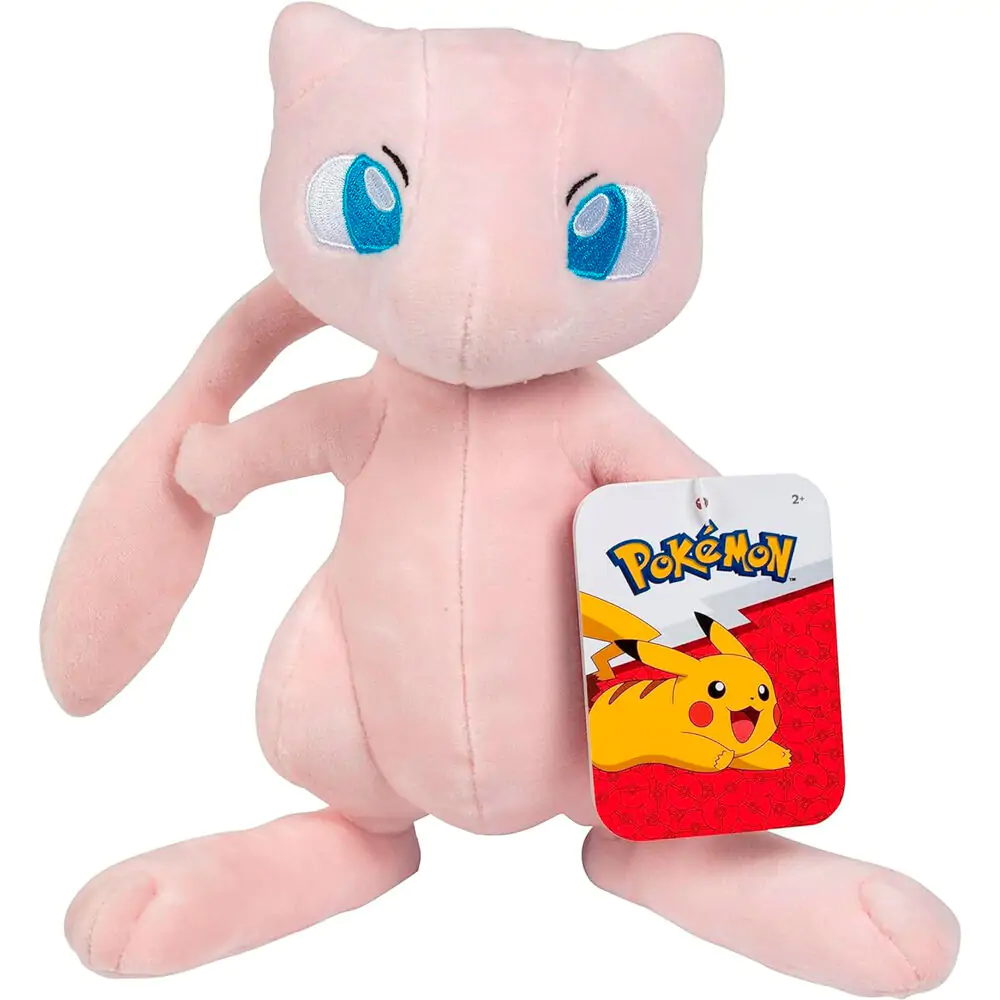 Pokemon Mew plišasta igrača 20 cm fotografija izdelka