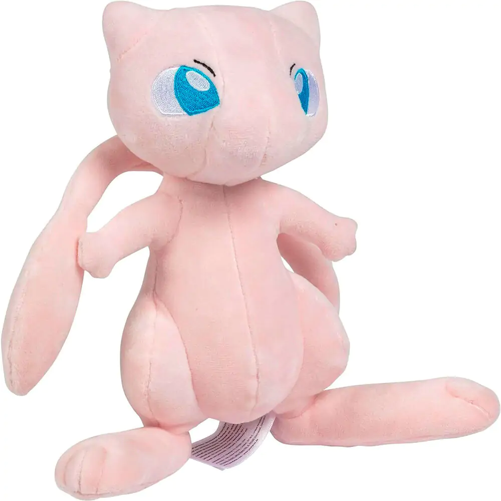 Pokemon Mew plišasta igrača 20 cm fotografija izdelka