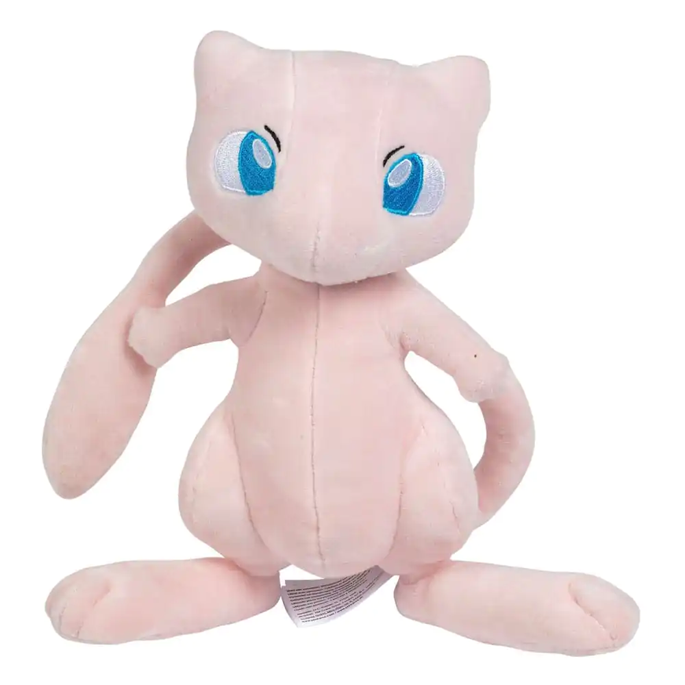 Pokémon plišasta figura Mew 20 cm fotografija izdelka