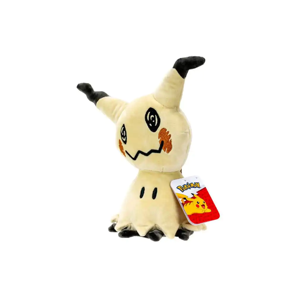 Pokémon Plišasta figura Mimikyu 20 cm fotografija izdelka