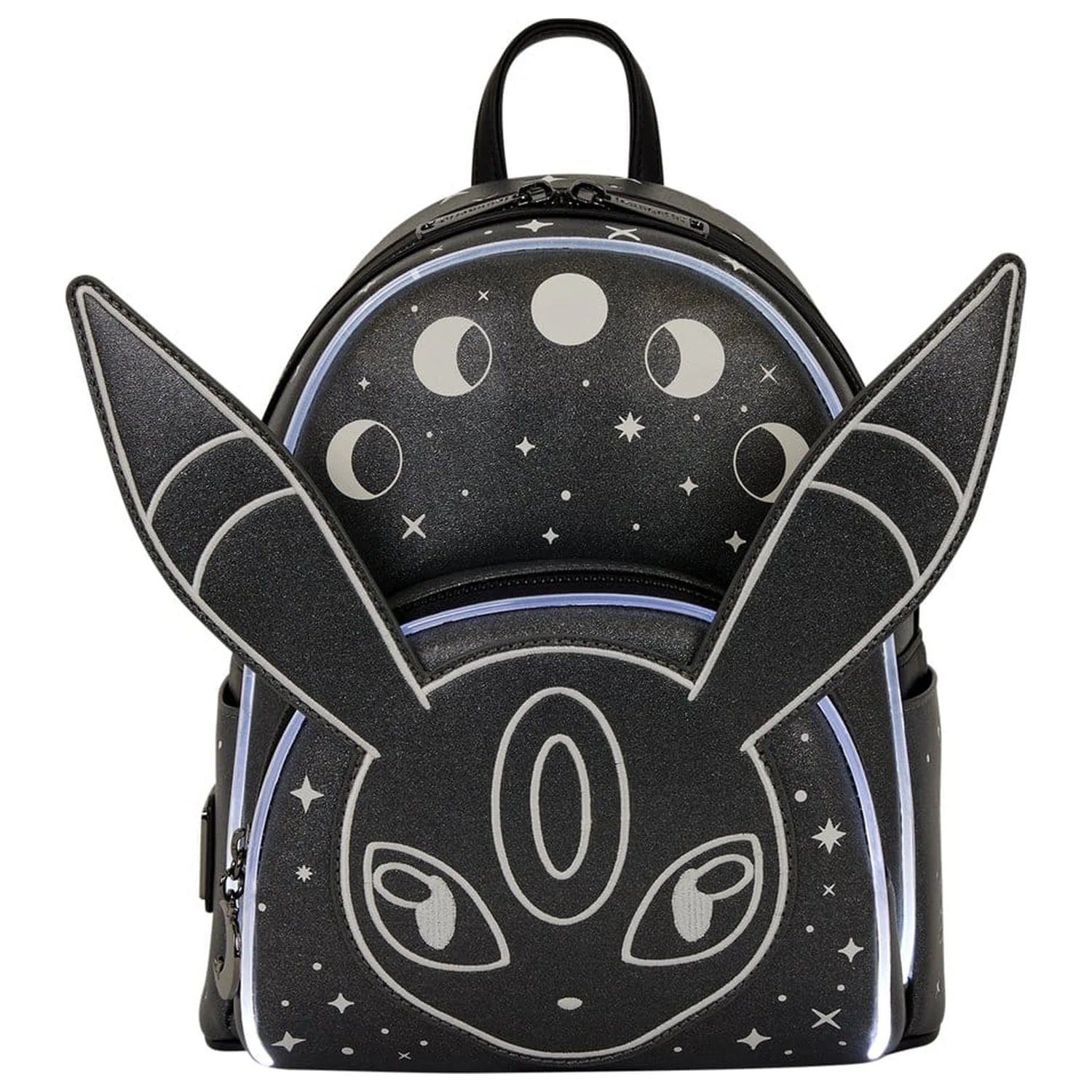 Pokemon Mini nahrbtnik Umbreon fotografija izdelka