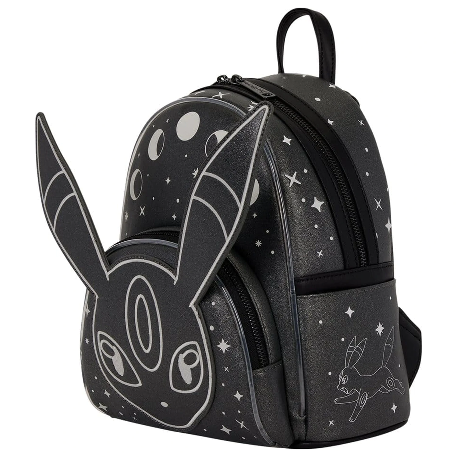 Pokemon Mini nahrbtnik Umbreon fotografija izdelka