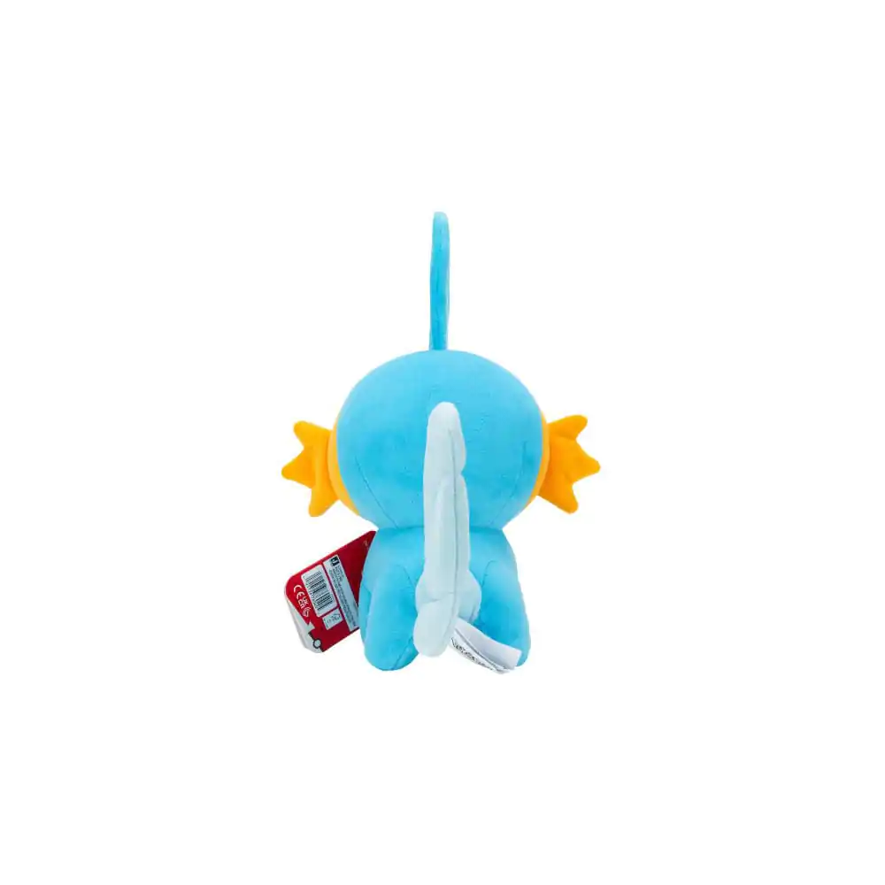 Pokémon plišasta figura Mudkip 20 cm fotografija izdelka