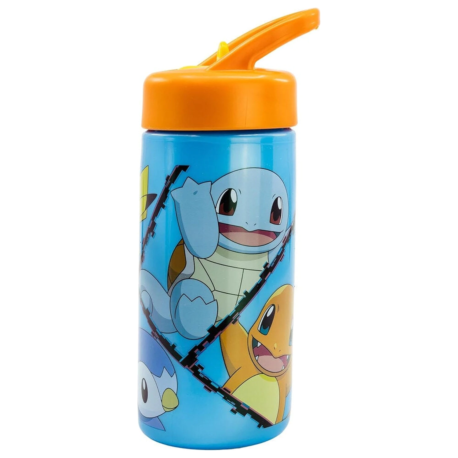 Pokemon steklenička 410ml fotografija izdelka