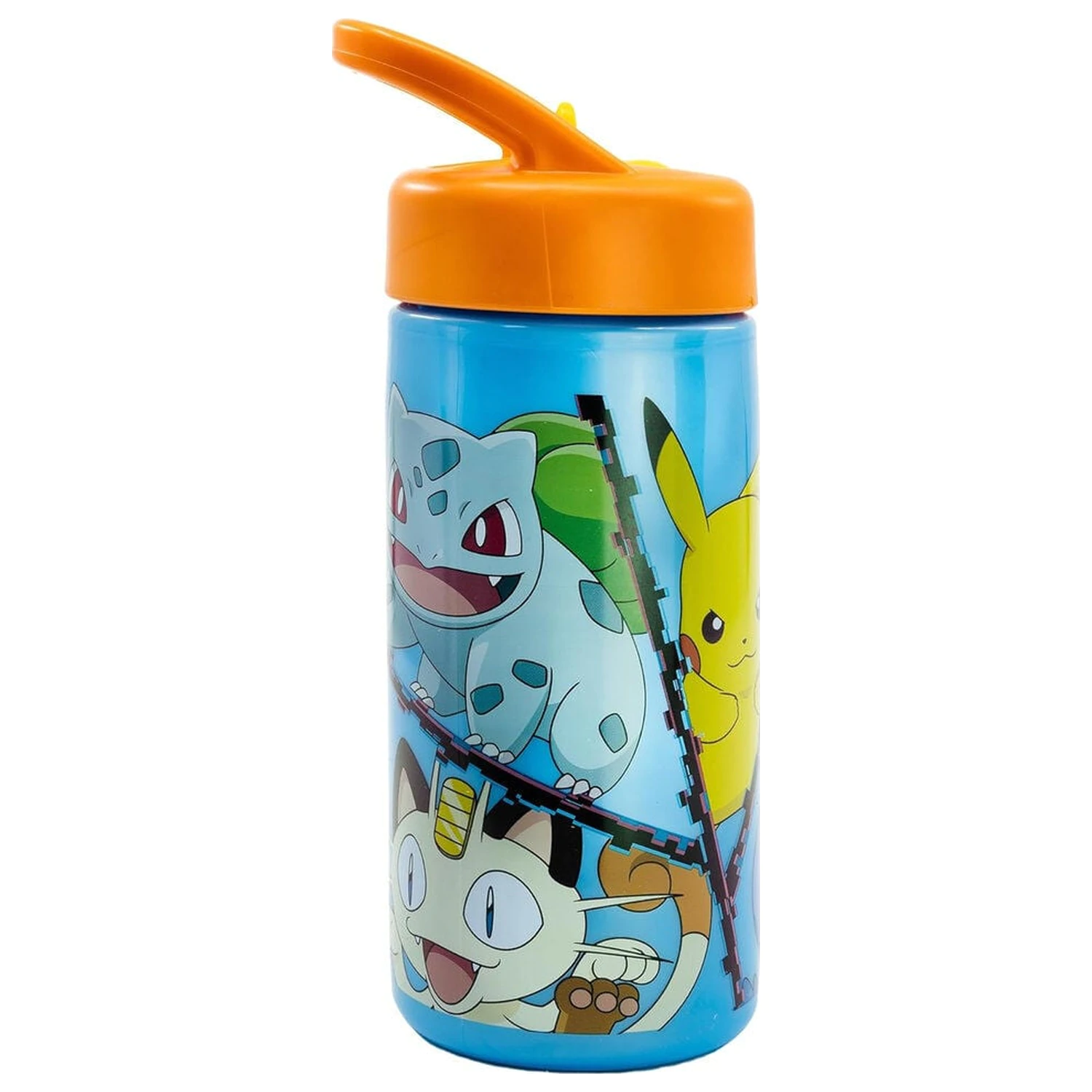 Pokemon steklenička 410ml fotografija izdelka