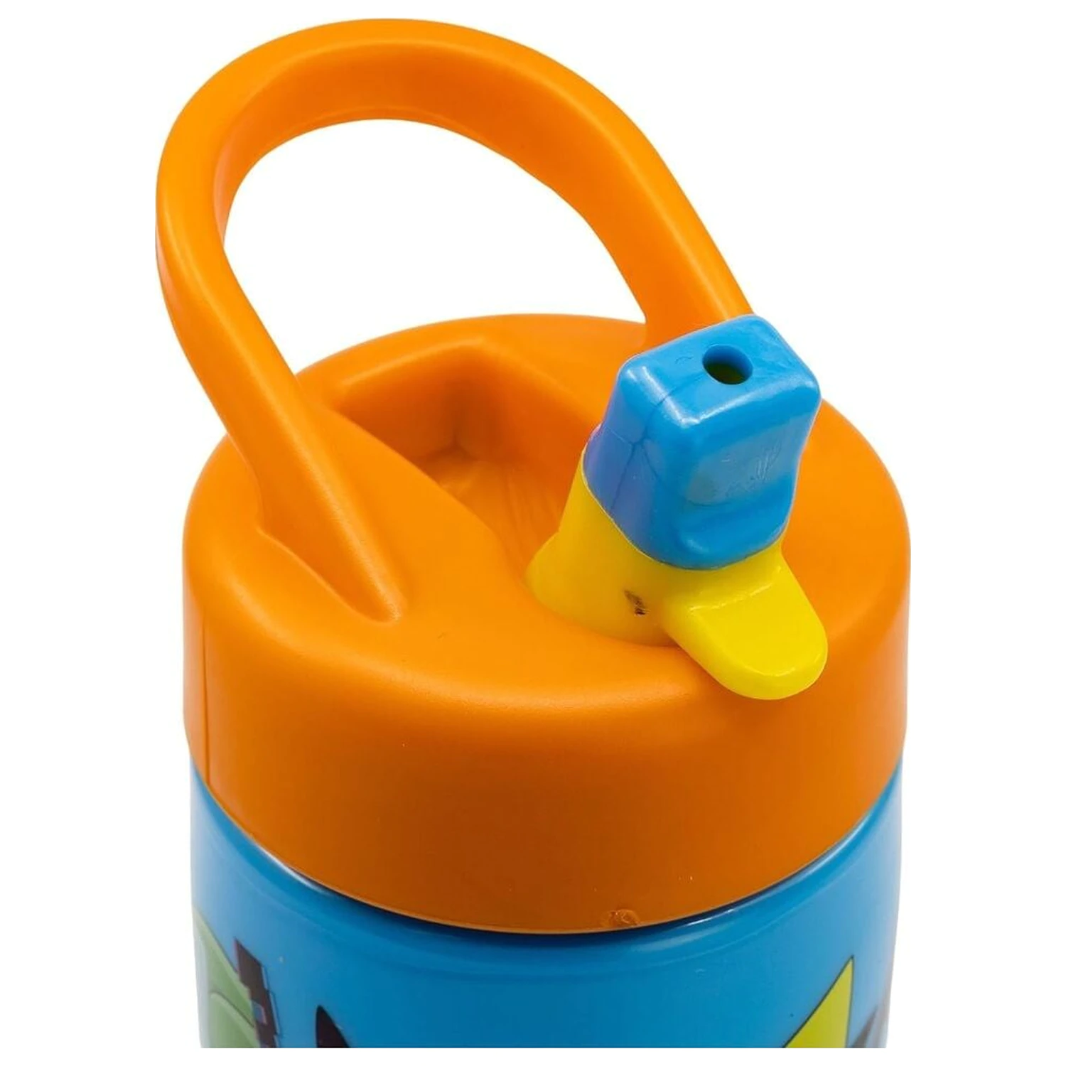 Pokemon steklenička 410ml fotografija izdelka