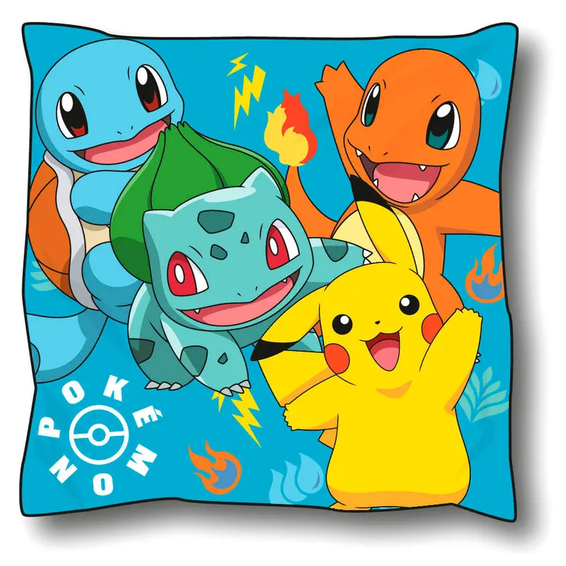 Pokemon blazina fotografija izdelka