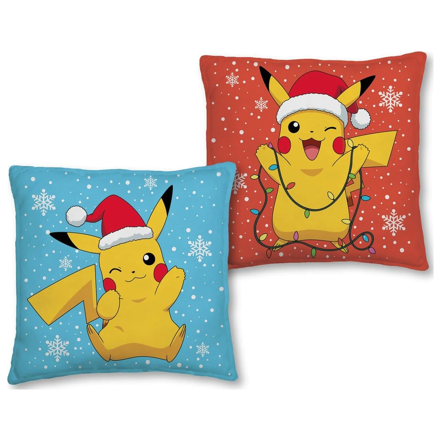 Pokemon blazina 40 x 40 cm fotografija izdelka
