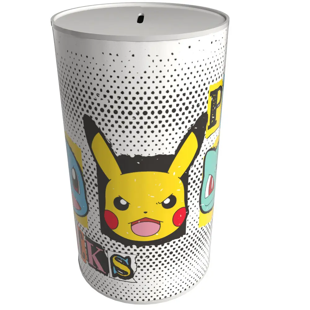 Pokemon hranilnik za kovance 17 cm fotografija izdelka
