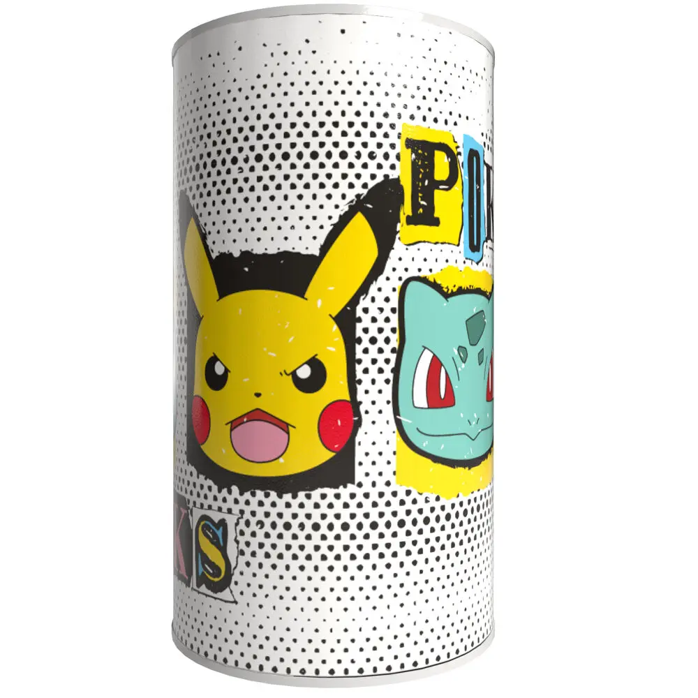 Pokemon hranilnik za kovance 17 cm fotografija izdelka