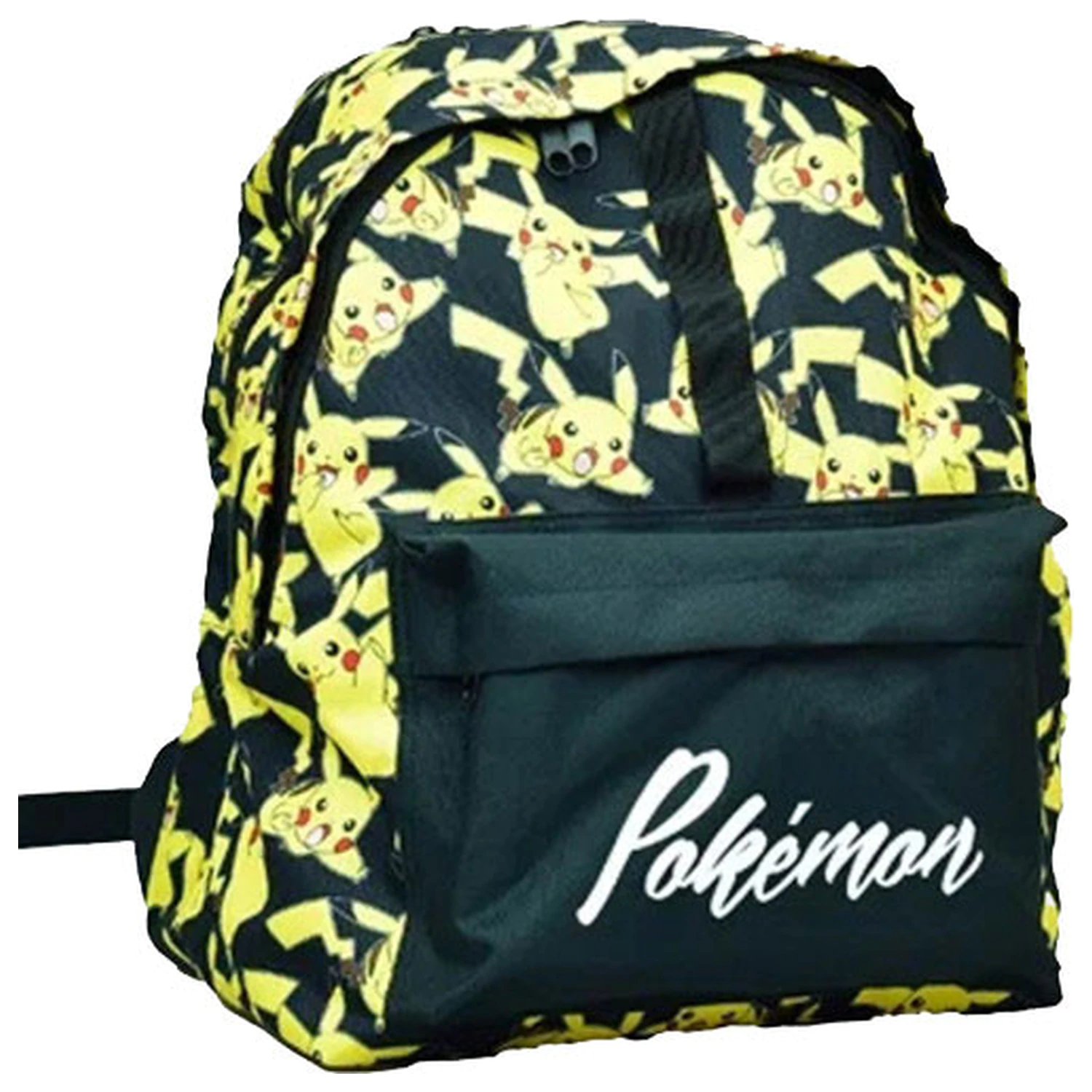 Pokémon Pika-Pika šolski nahrbtnik, torba 42 cm fotografija izdelka