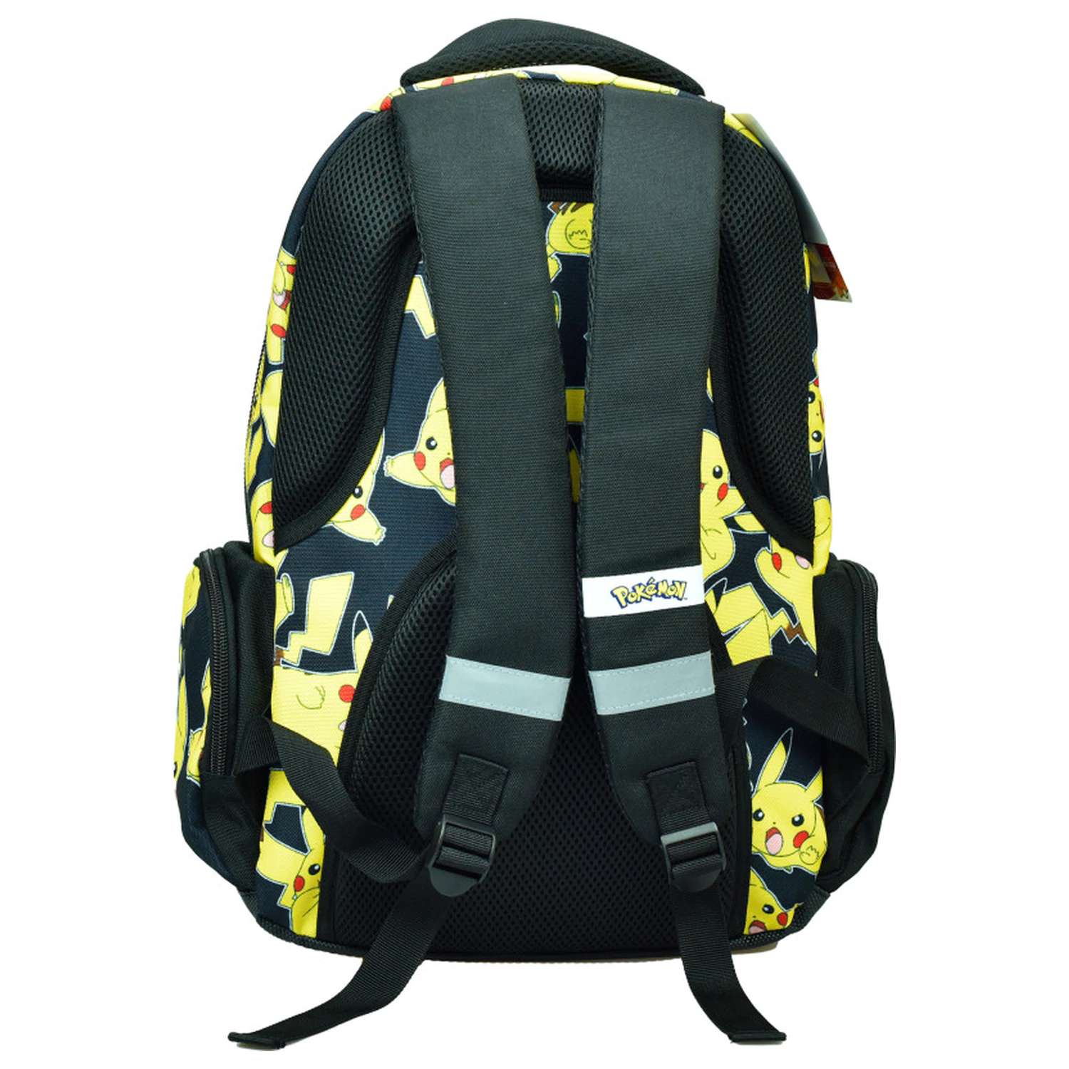 Pokemon Pika-Pika šolska torba, torba 46 cm fotografija izdelka