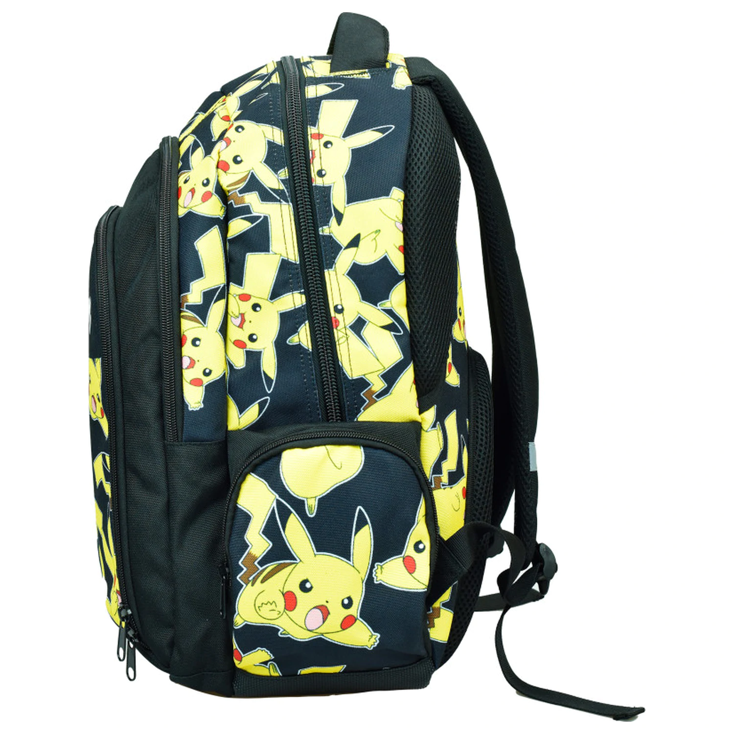 Pokemon Pika-Pika šolska torba, torba 46 cm fotografija izdelka