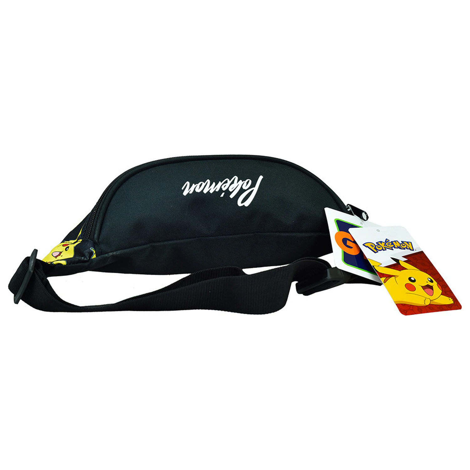 Pokemon Pika-Pika torbica za pas 32 cm fotografija izdelka