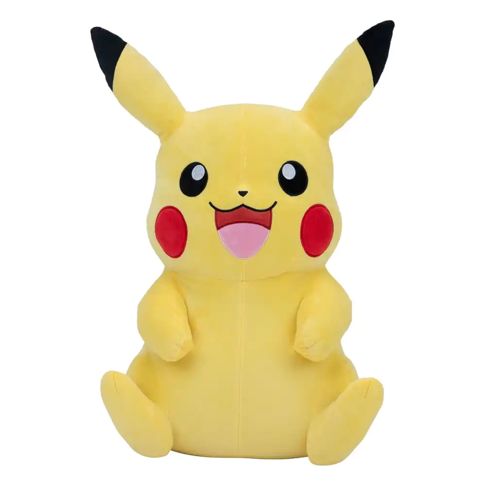 Pokémon Plišasta Figura Pikachu #2 61 cm fotografija izdelka