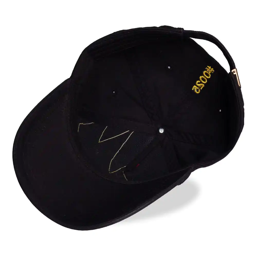 Pokémon Snapback Pikachu s šiltom fotografija izdelka